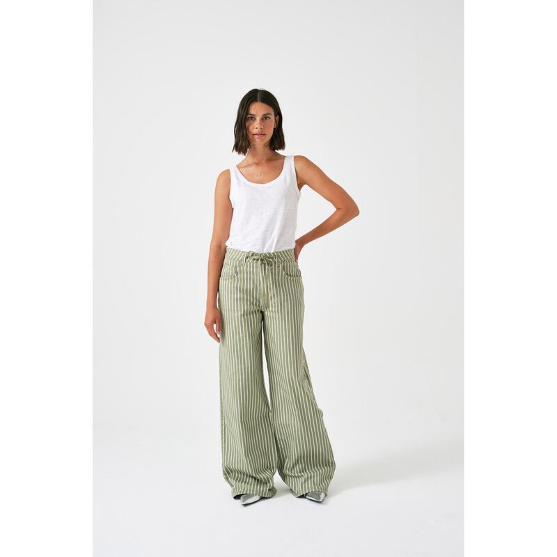 Seventy + Mochi Blake Jean image number 3
